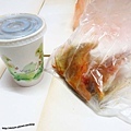 【新莊】許家水煎包-1顆5元的水煎包早餐