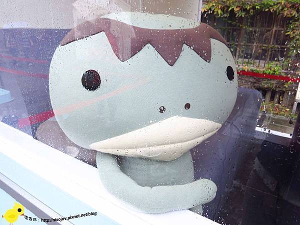 【台北 旅遊】華山藝文特區阿朗基展覽-阿朗基愛旅遊