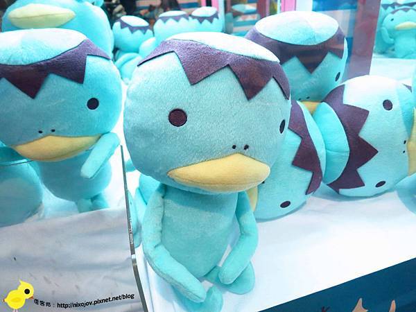 【台北 旅遊】華山藝文特區阿朗基展覽-阿朗基愛旅遊