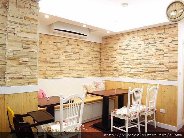 【台北】342巷咖啡-珍珠奶茶鬆餅-永春捷運站