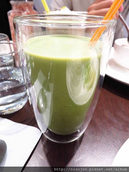 【台北】342巷咖啡-珍珠奶茶鬆餅-永春捷運站