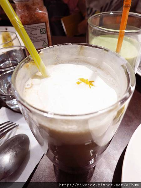 【台北】342巷咖啡-珍珠奶茶鬆餅-永春捷運站