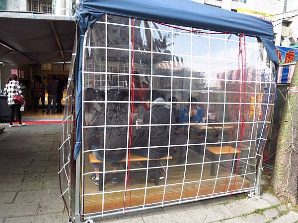 【台南】燒肉咬蛋(台南大同店)-美味的燒肉吐司