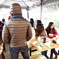 【台南】燒肉咬蛋(台南大同店)-美味的燒肉吐司