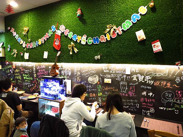 【台南】小米屋-來自馬來西亞的風味餐