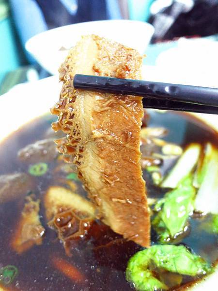 【高雄】老魯記麵食館-品嚐食材原始的美味