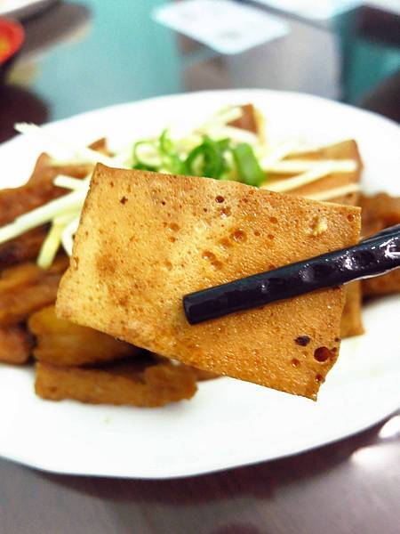 【高雄】老魯記麵食館-品嚐食材原始的美味