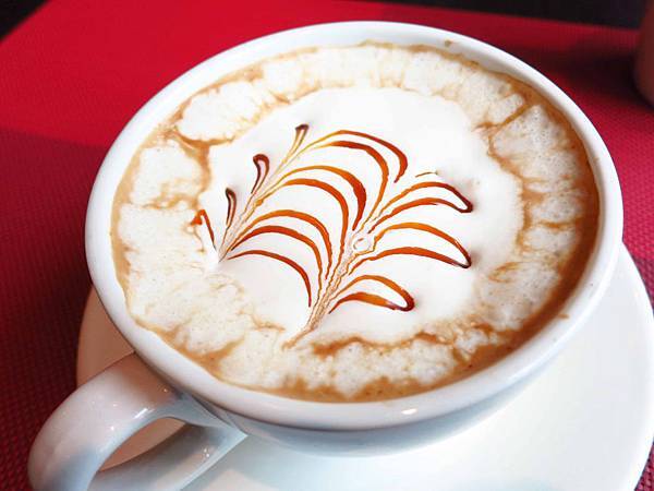 【板橋早午餐】幸福這裡早午餐-法式早午餐，藍帶級的美味