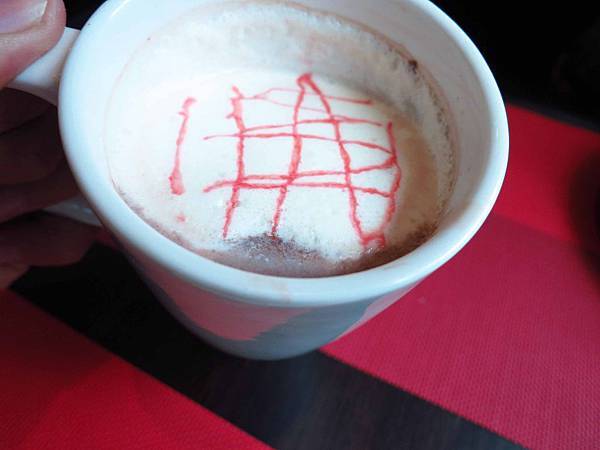 【板橋早午餐】幸福這裡早午餐-法式早午餐，藍帶級的美味