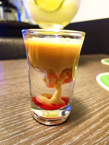 【板橋】9%酒趴串燒Bar-大口吃肉飲酒作樂