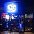 【板橋】9%酒趴串燒Bar-大口吃肉飲酒作樂-居酒屋