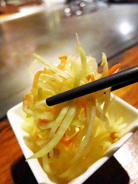 【台北】泰板燒Thaipanyaki-泰式鐵板料理