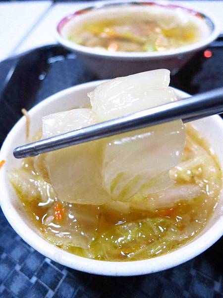 【三重】唯豐魯肉飯-幾十年老店魯肉飯