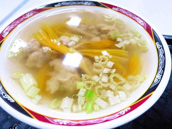 【三重】唯豐魯肉飯-幾十年老店魯肉飯