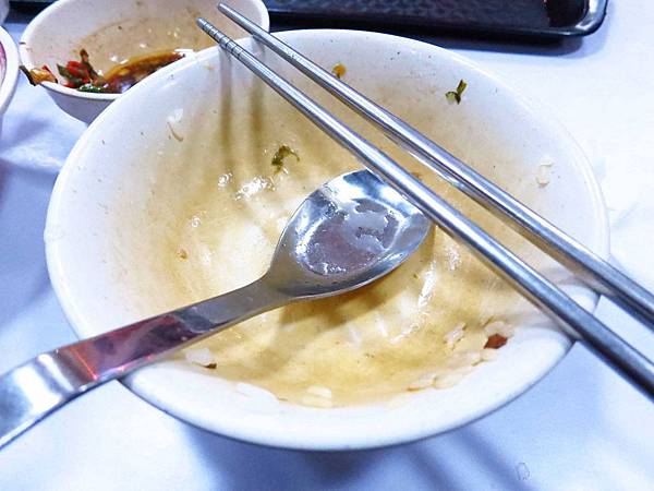 【三重】唯豐魯肉飯-幾十年老店魯肉飯