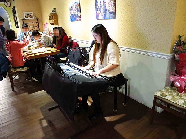 【五股】義式鄉村義大利麵stove-美食、聲悅雙重享受