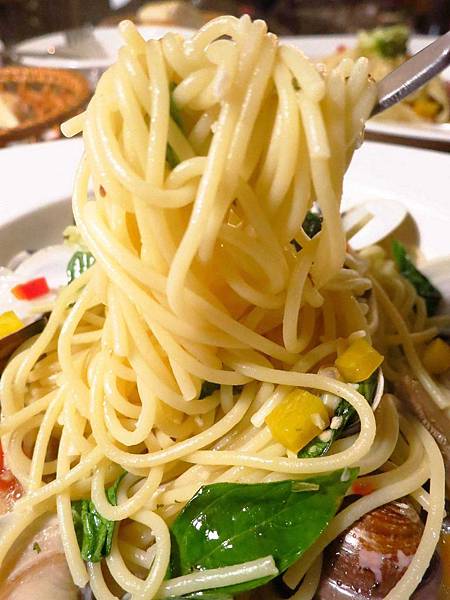 【五股】義式鄉村義大利麵stove-美食、聲悅雙重享受