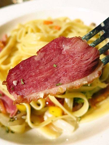 【五股】義式鄉村義大利麵stove-美食、聲悅雙重享受