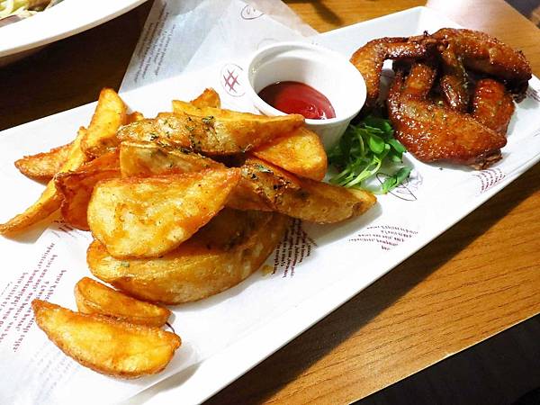 【五股】義式鄉村義大利麵stove-美食、聲悅雙重享受