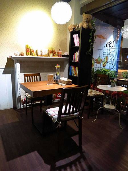 【五股】義式鄉村義大利麵stove-美食、聲悅雙重享受