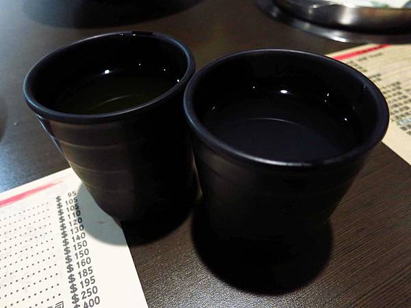 【新莊火鍋】二木坊日式涮涮鍋火鍋店-活蝦群舞美味鮮甜