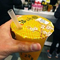 【台北永和】首採-新鮮好喝果汁飲料店-永和樂華夜市口