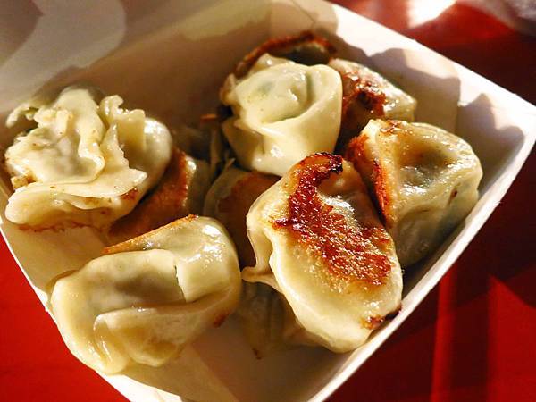 【台南善化】胡厝寮彩繪村-可愛的龍貓、馬來貘、老皮