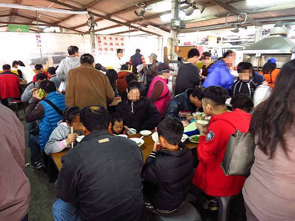 【台南善化】牛墟258牛肉湯-在地人的美味牛肉湯