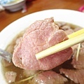 【台南善化】牛墟258牛肉湯-在地人的美味牛肉湯