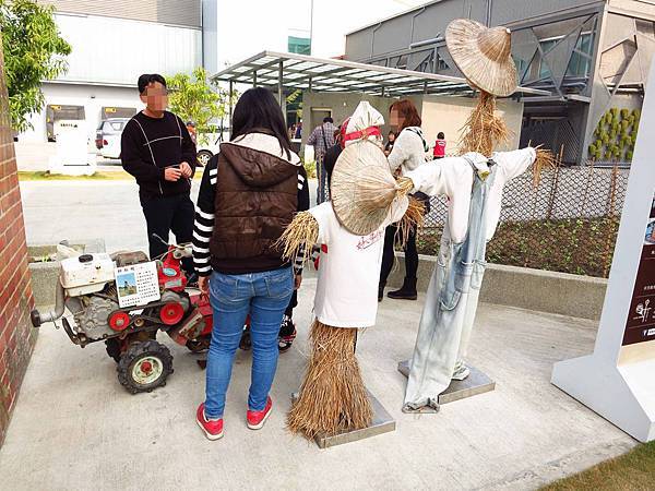 【台南】黑橋牌香腸博物館-香腸觀光工廠