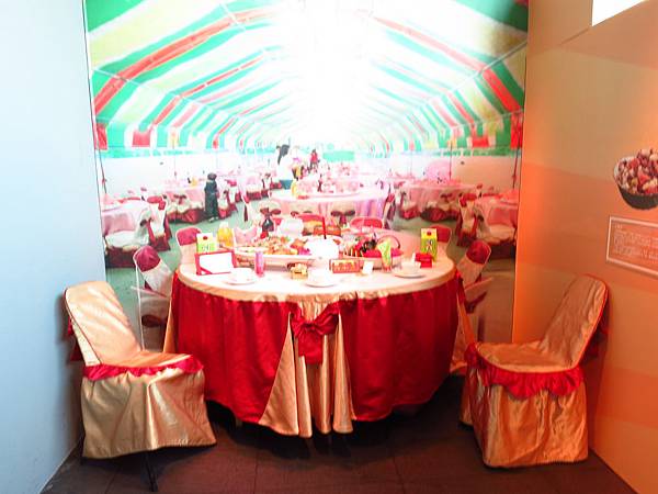 【台南】黑橋牌香腸博物館-香腸觀光工廠