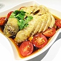【三重】奇家精緻小館-環境高雅餐點不失味