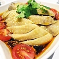 【三重】奇家精緻小館-環境高雅餐點不失味