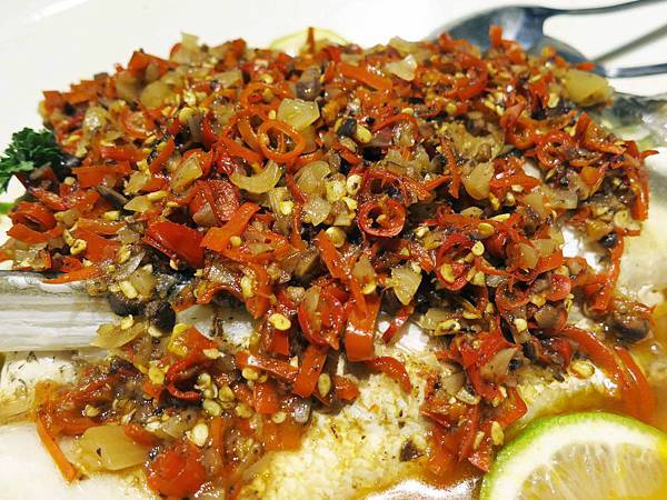 【三重】奇家精緻小館-環境高雅餐點不失味