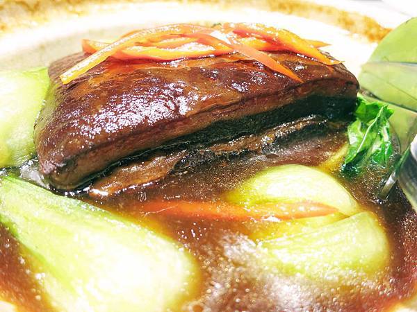 【三重】奇家精緻小館-環境高雅餐點不失味