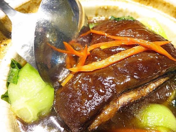 【三重】奇家精緻小館-環境高雅餐點不失味