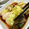 【三重】奇家精緻小館-環境高雅餐點不失味
