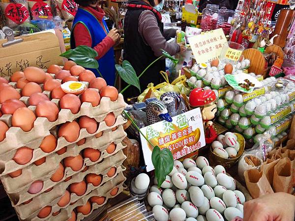 【台南旅遊】北門遊客中心白色水晶教堂