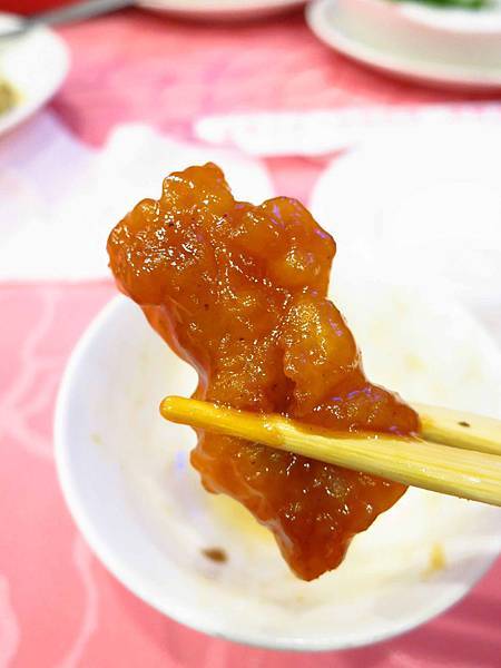 【新莊】甲鼎川菜小館-老店級餐館