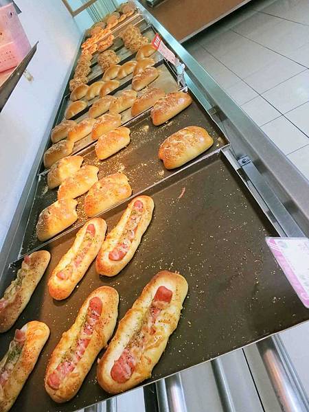 【桃園旅遊】義美食品觀光工廠-義美觀光之旅