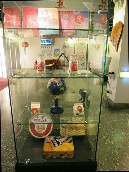 【桃園旅遊】義美食品觀光工廠-義美觀光之旅