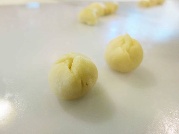 【宜蘭】宜蘭餅觀光食品工廠