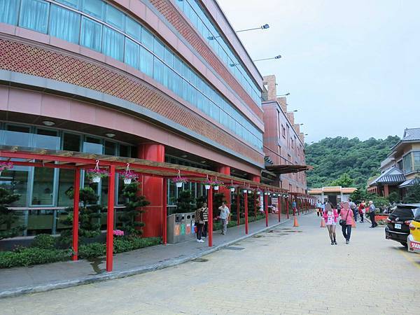 【宜蘭】宜蘭餅觀光食品工廠