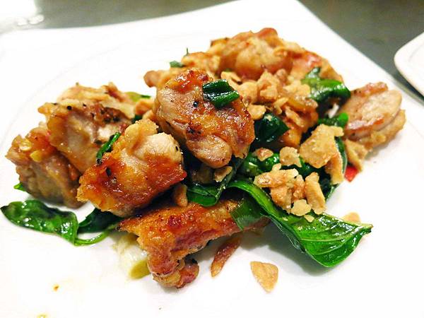 【林口】松舍養生鐵板燒-真材食料，美味加分