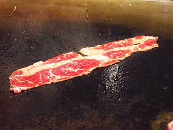 【林口】松舍養生鐵板燒-真材食料，美味加分