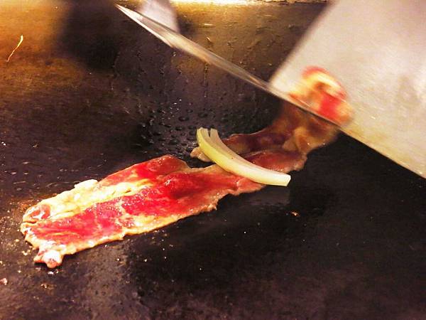 【林口】松舍養生鐵板燒-真材食料，美味加分