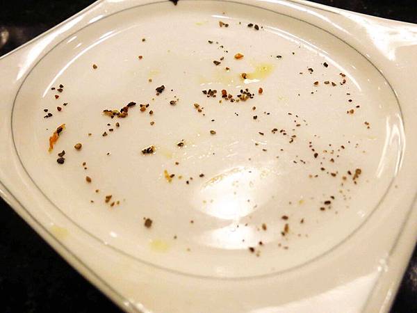 【林口】松舍養生鐵板燒-真材食料，美味加分