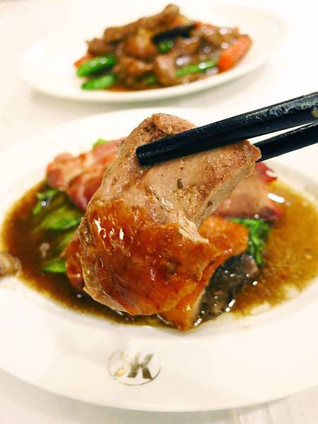 【台北】三德大飯店-港式料理吃到飽