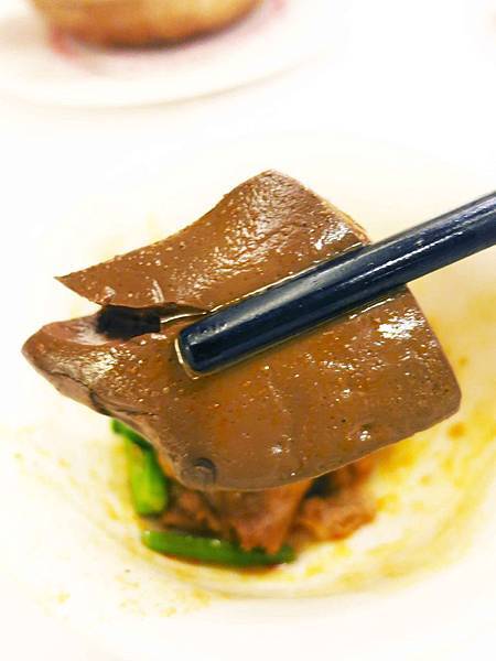 【台北】三德大飯店-港式料理吃到飽