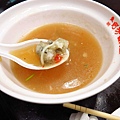 【蘆洲】阿芳魯肉飯-可怕的羹湯